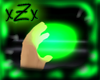 xZx- Green Plasma [R]