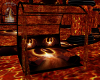 FireDragon Bed 1