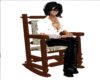 ~LB~ Rocking Chair