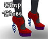 Gimp Shoes