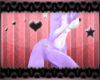 *C* Purple Hearts Tail