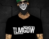[GxD] TLMGDW Shirt