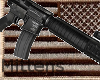 M16 Kit Rifle 1