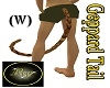 Geppard Tail (W)