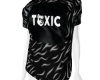 T-Shirt TOXIC