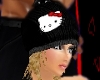 [ML]Hello Kitty Ski cap