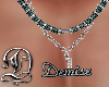 E: Demise Necklace M