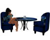R - SkyBar Booth