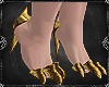 Dragoness Feet 1