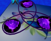 purplerose dancer