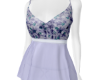 Spring Outfit -Violet