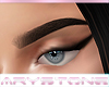 [A] Alika eyebrows