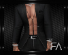 FA Suit | bk