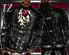 BlackGoth Leather Jacket