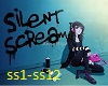 silent scream
