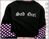 LL* Egirl Sweater