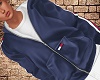 Blue Tops M
