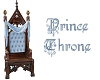 Prince Throne