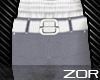 [Z] Obey Grey Jeans
