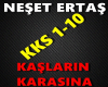 NEŞET ERTAŞ