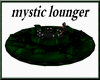(TSH)Mystic lounger