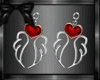 Cupid Love Necklaces
