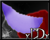 xIDx Softy Purple Tail 2