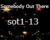 SomebodyOutThere
