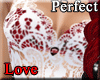 *LS*Love Perfect Red