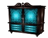 Relaxing Armoire