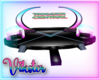 v tigger dj room