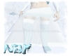 IceQueen Skirt V2