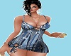 Sexy Summer Dresse
