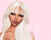 🅓 Gayla Bangs Plat