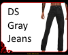 DS Jeans gray