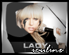 Special Lady Gaga Song.!
