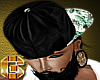 G00 Real Floral Snapback