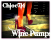 Wine Pumps