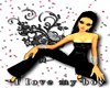 Dsoraya Love