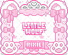 Little Wolf P EXCL G&R