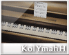 KYH | OREGON piano