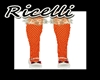 Ricelli Shoes
