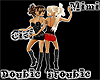 *DT* Cici &amp; Mimi