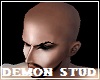 Demon Stud Skin Head