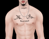 H! Chest Querida, Nicole
