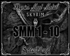 Skyrim Meet Metal p1*