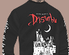 Disturb Sweater