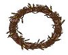 Country Grapevine Wreath