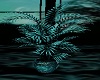 Teal Plant