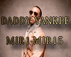Daddy Yankee Miranda